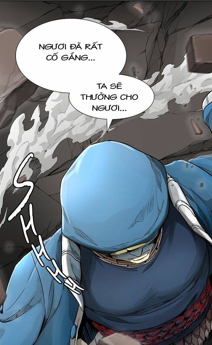 Cuộc Chiến Trong Tòa Tháp – Tower Of God Chapter 461 - Trang 2