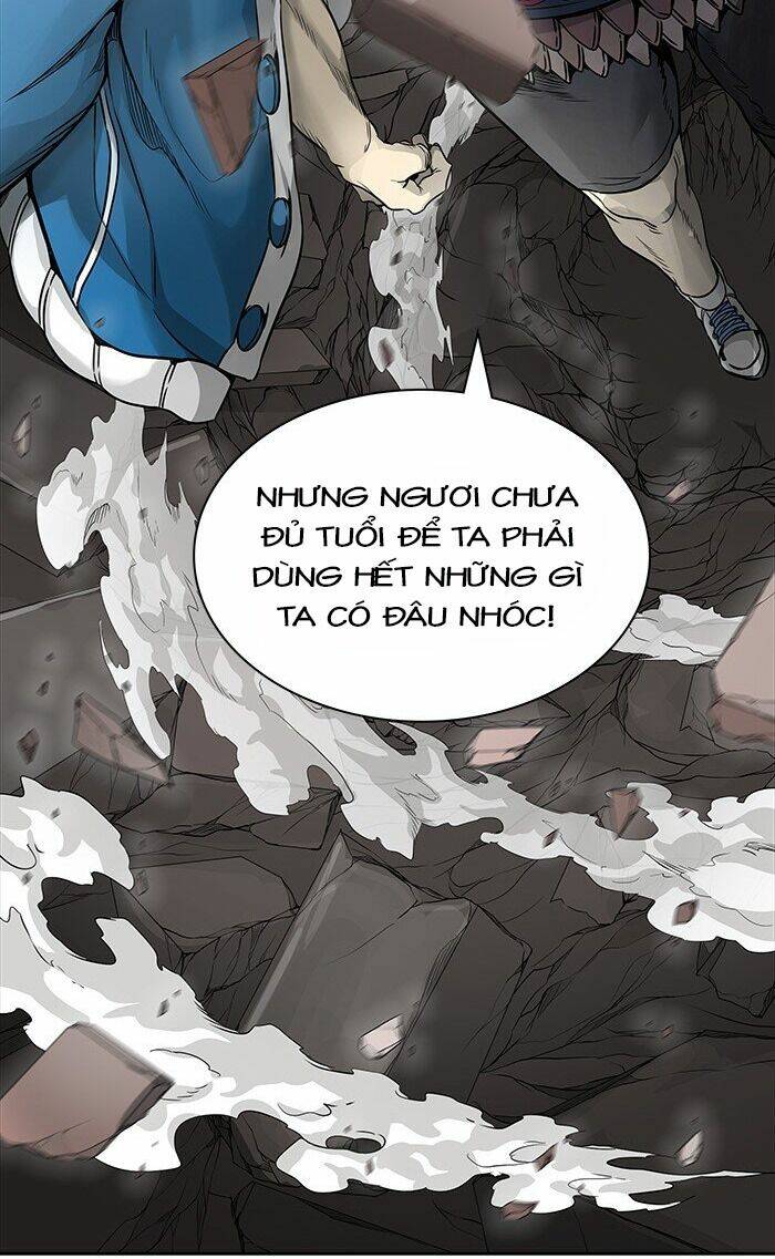 Cuộc Chiến Trong Tòa Tháp – Tower Of God Chapter 461 - Trang 2