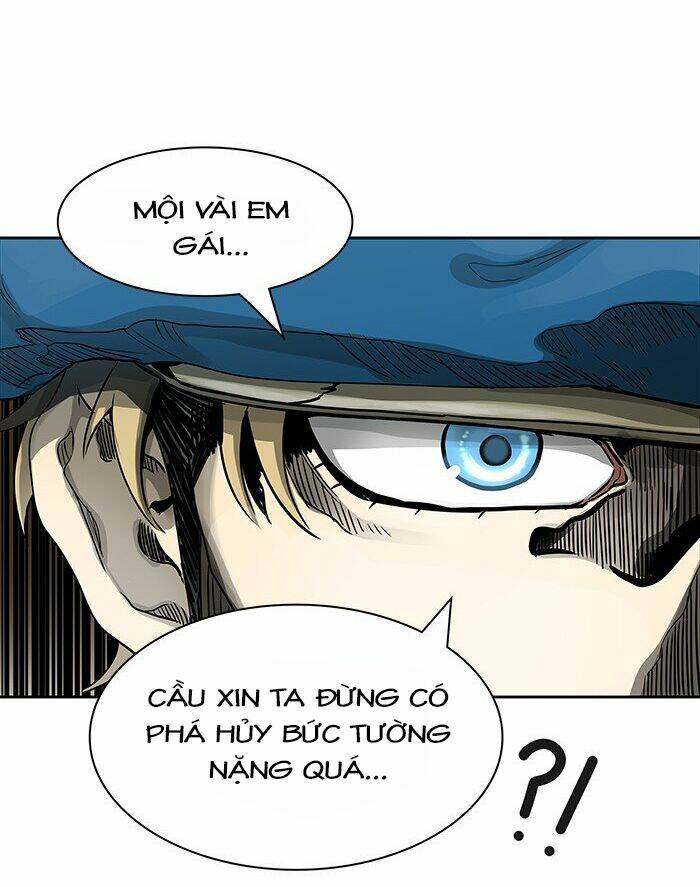 Cuộc Chiến Trong Tòa Tháp – Tower Of God Chapter 461 - Trang 2