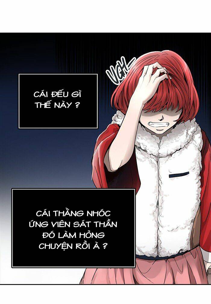 Cuộc Chiến Trong Tòa Tháp – Tower Of God Chapter 461 - Trang 2