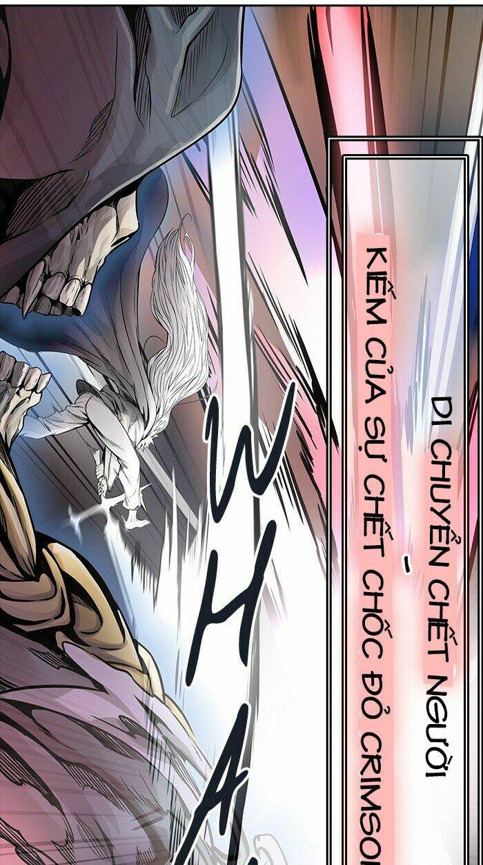 Cuộc Chiến Trong Tòa Tháp – Tower Of God Chapter 461 - Trang 2