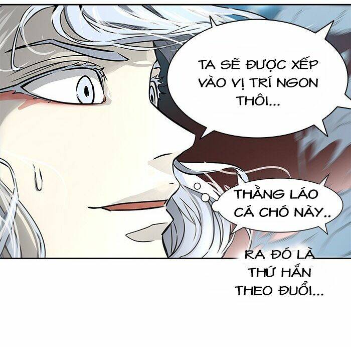 Cuộc Chiến Trong Tòa Tháp – Tower Of God Chapter 461 - Trang 2