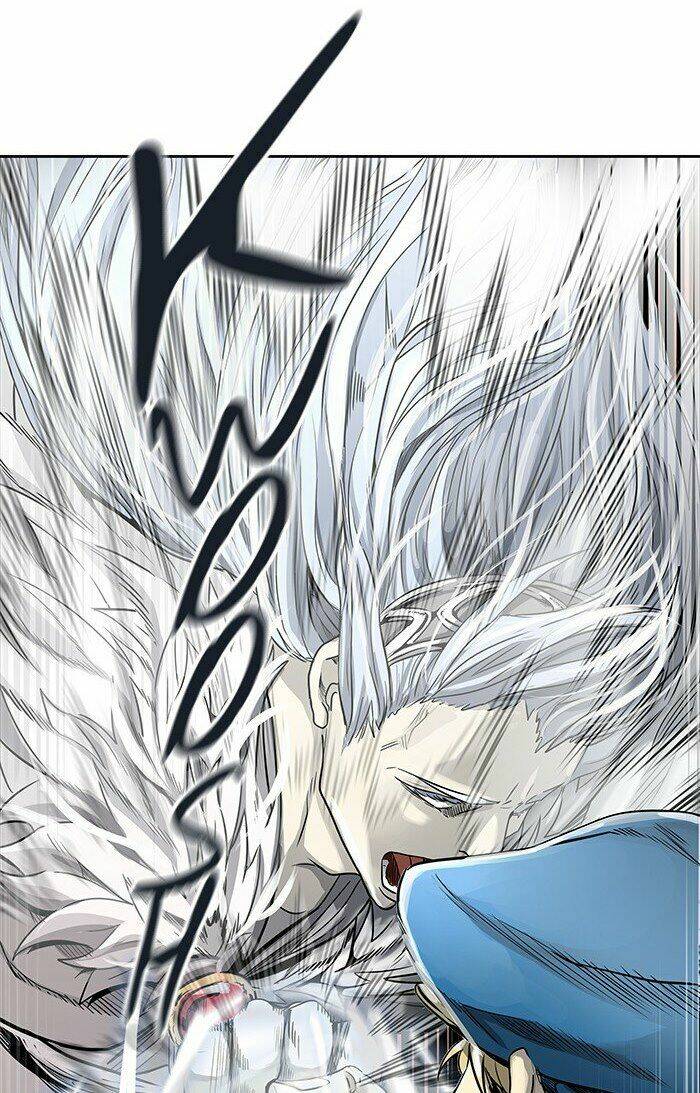 Cuộc Chiến Trong Tòa Tháp – Tower Of God Chapter 461 - Trang 2