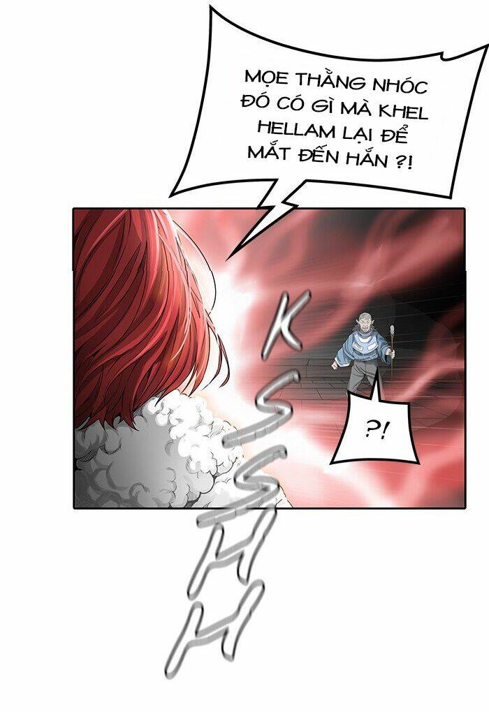 Cuộc Chiến Trong Tòa Tháp – Tower Of God Chapter 461 - Trang 2