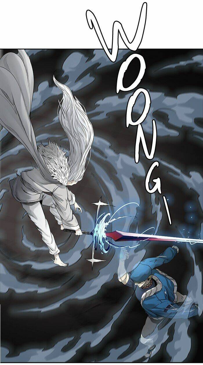 Cuộc Chiến Trong Tòa Tháp – Tower Of God Chapter 461 - Trang 2