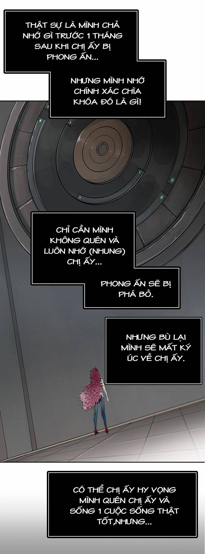 Cuộc Chiến Trong Tòa Tháp – Tower Of God Chapter 461 - Trang 2