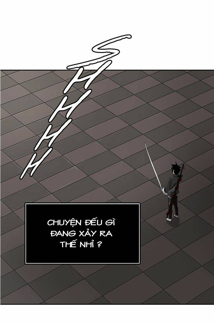 Cuộc Chiến Trong Tòa Tháp – Tower Of God Chapter 461 - Trang 2