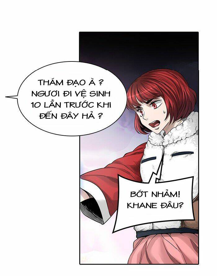 Cuộc Chiến Trong Tòa Tháp – Tower Of God Chapter 461 - Trang 2