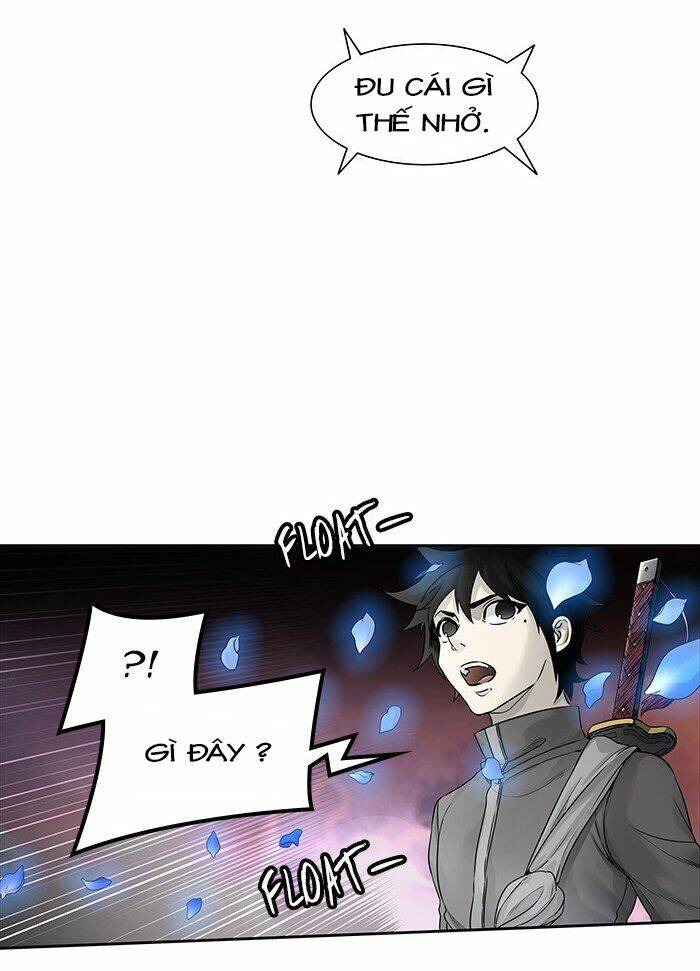 Cuộc Chiến Trong Tòa Tháp – Tower Of God Chapter 461 - Trang 2