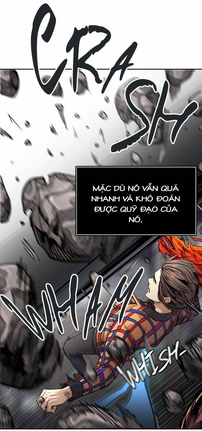 Cuộc Chiến Trong Tòa Tháp – Tower Of God Chapter 460 - Trang 2