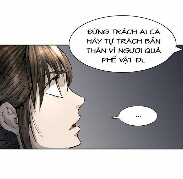 Cuộc Chiến Trong Tòa Tháp – Tower Of God Chapter 459 - Trang 2