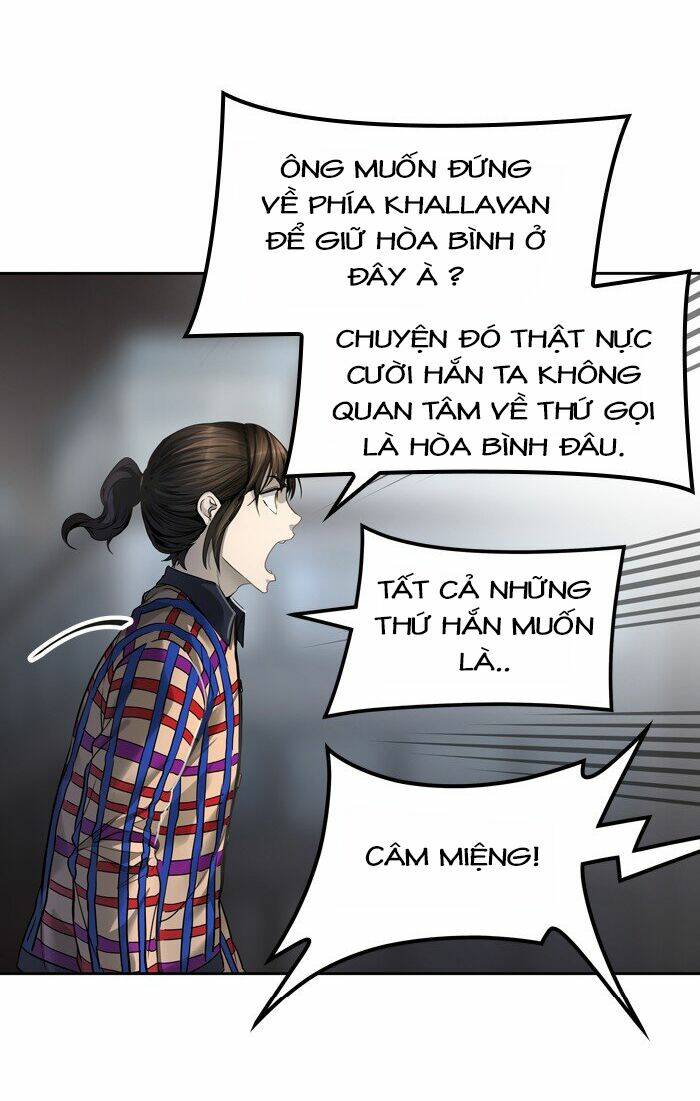 Cuộc Chiến Trong Tòa Tháp – Tower Of God Chapter 459 - Trang 2