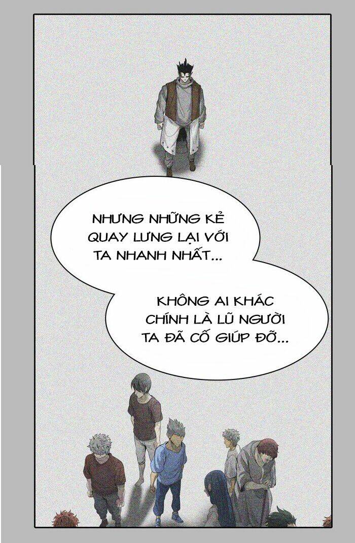 Cuộc Chiến Trong Tòa Tháp – Tower Of God Chapter 459 - Trang 2