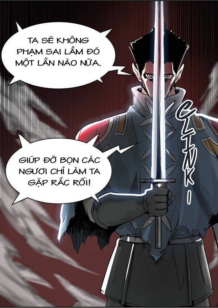 Cuộc Chiến Trong Tòa Tháp – Tower Of God Chapter 459 - Trang 2