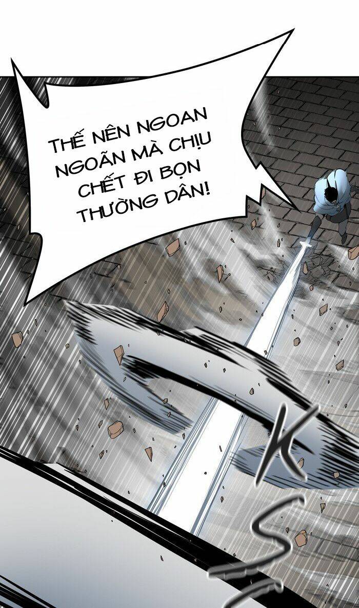 Cuộc Chiến Trong Tòa Tháp – Tower Of God Chapter 459 - Trang 2