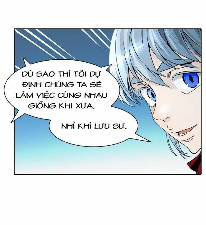 Cuộc Chiến Trong Tòa Tháp – Tower Of God Chapter 459 - Trang 2