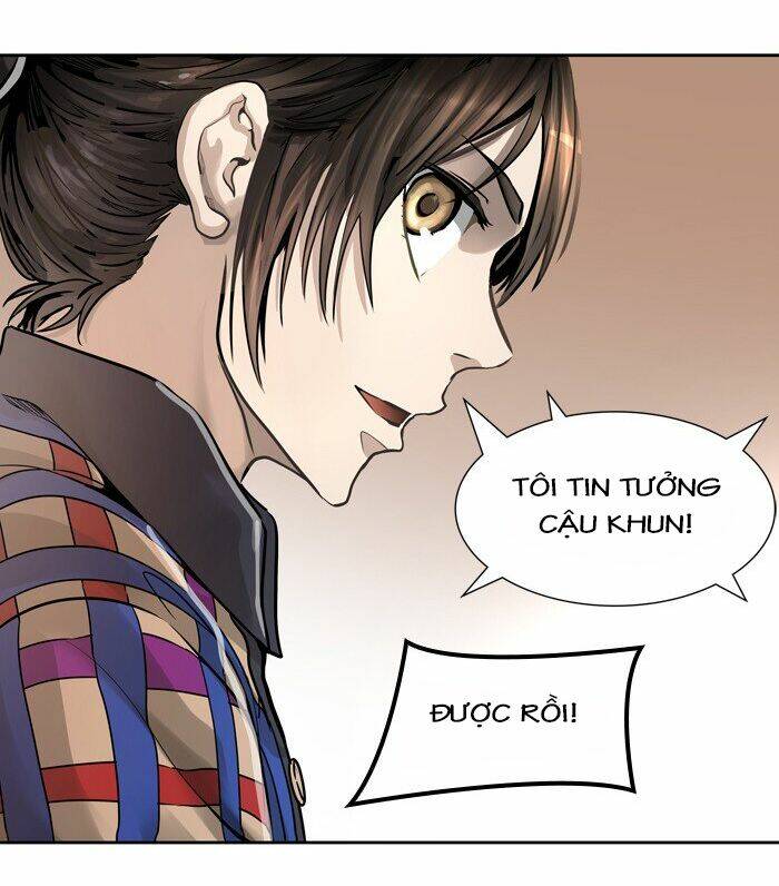 Cuộc Chiến Trong Tòa Tháp – Tower Of God Chapter 459 - Trang 2