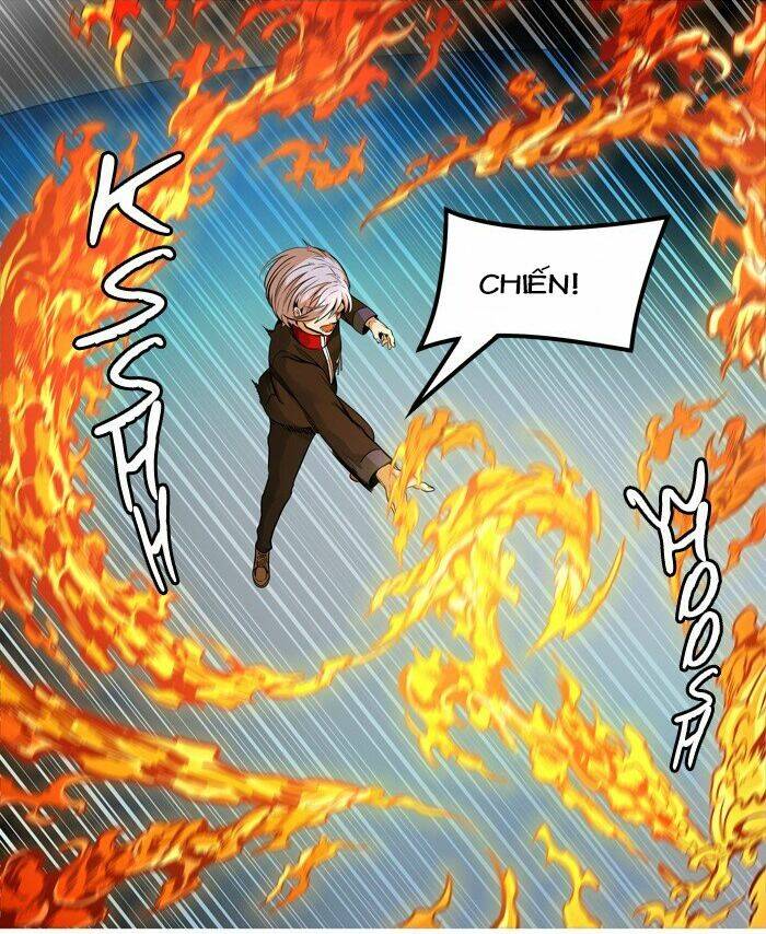 Cuộc Chiến Trong Tòa Tháp – Tower Of God Chapter 459 - Trang 2