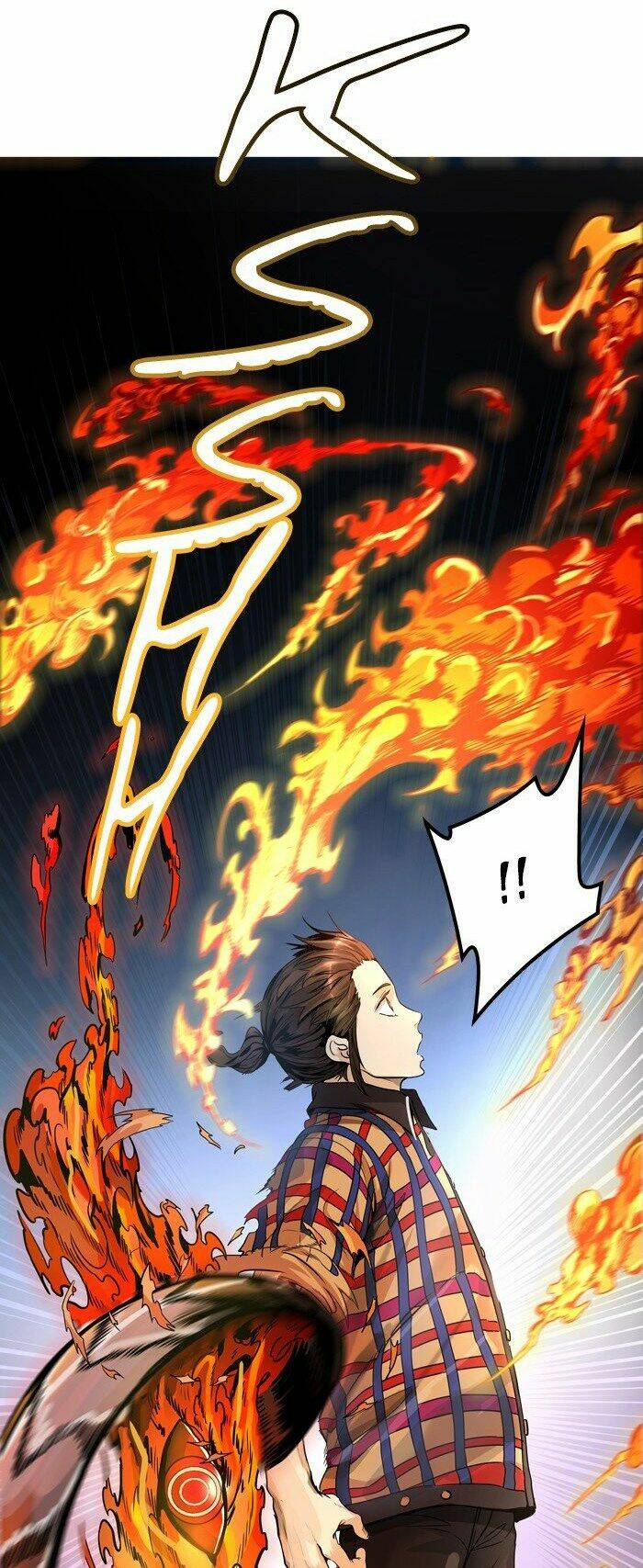 Cuộc Chiến Trong Tòa Tháp – Tower Of God Chapter 459 - Trang 2