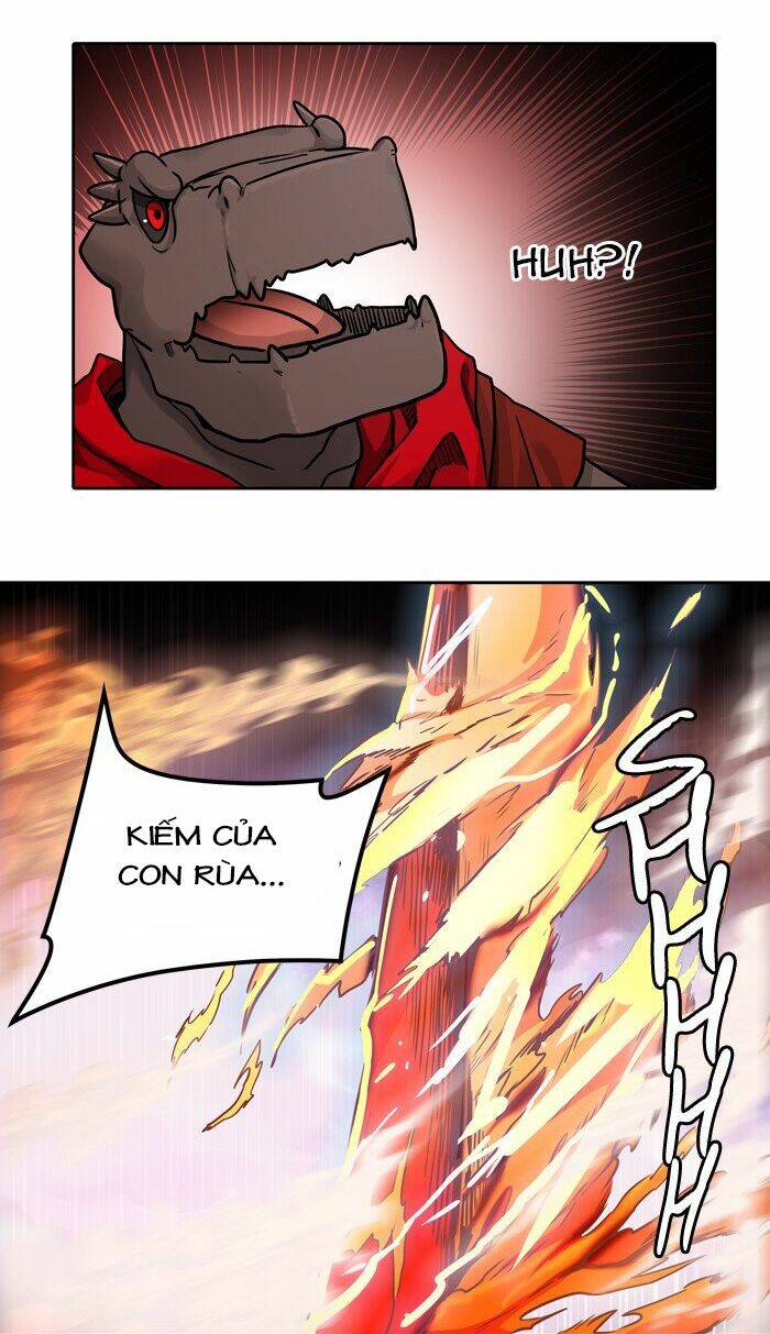 Cuộc Chiến Trong Tòa Tháp – Tower Of God Chapter 459 - Trang 2