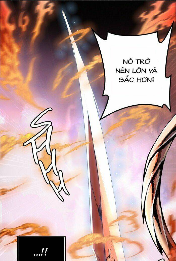 Cuộc Chiến Trong Tòa Tháp – Tower Of God Chapter 459 - Trang 2