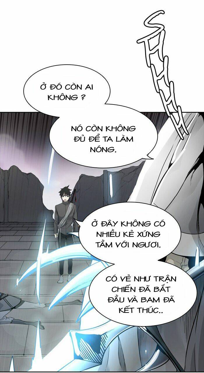 Cuộc Chiến Trong Tòa Tháp – Tower Of God Chapter 459 - Trang 2