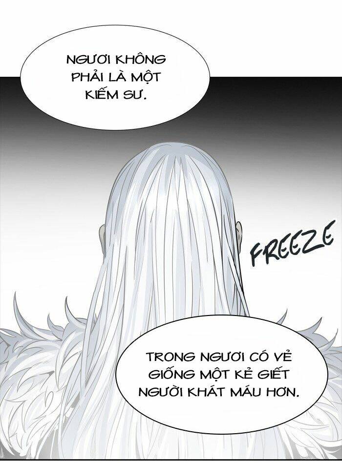 Cuộc Chiến Trong Tòa Tháp – Tower Of God Chapter 459 - Trang 2