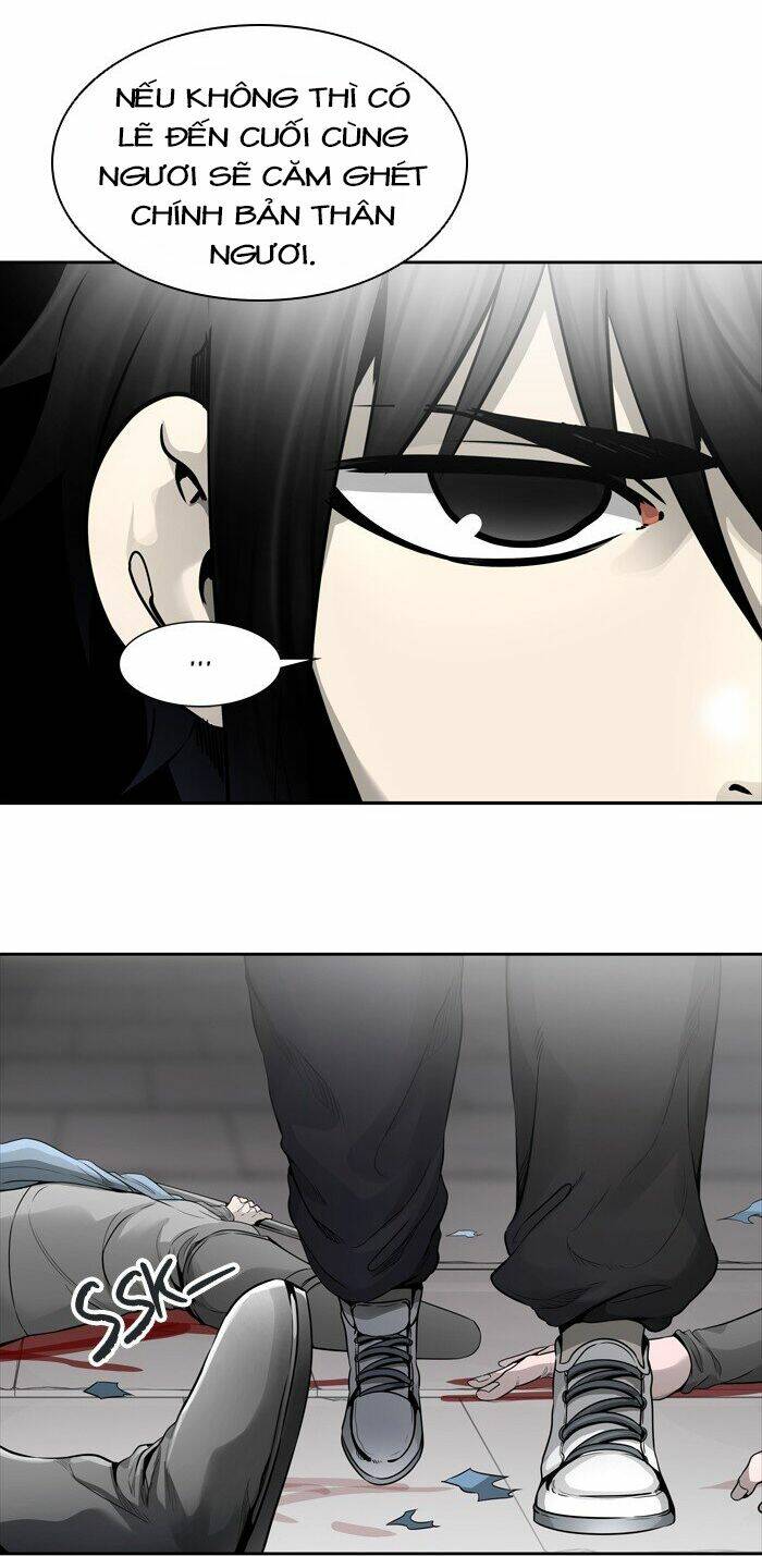 Cuộc Chiến Trong Tòa Tháp – Tower Of God Chapter 459 - Trang 2