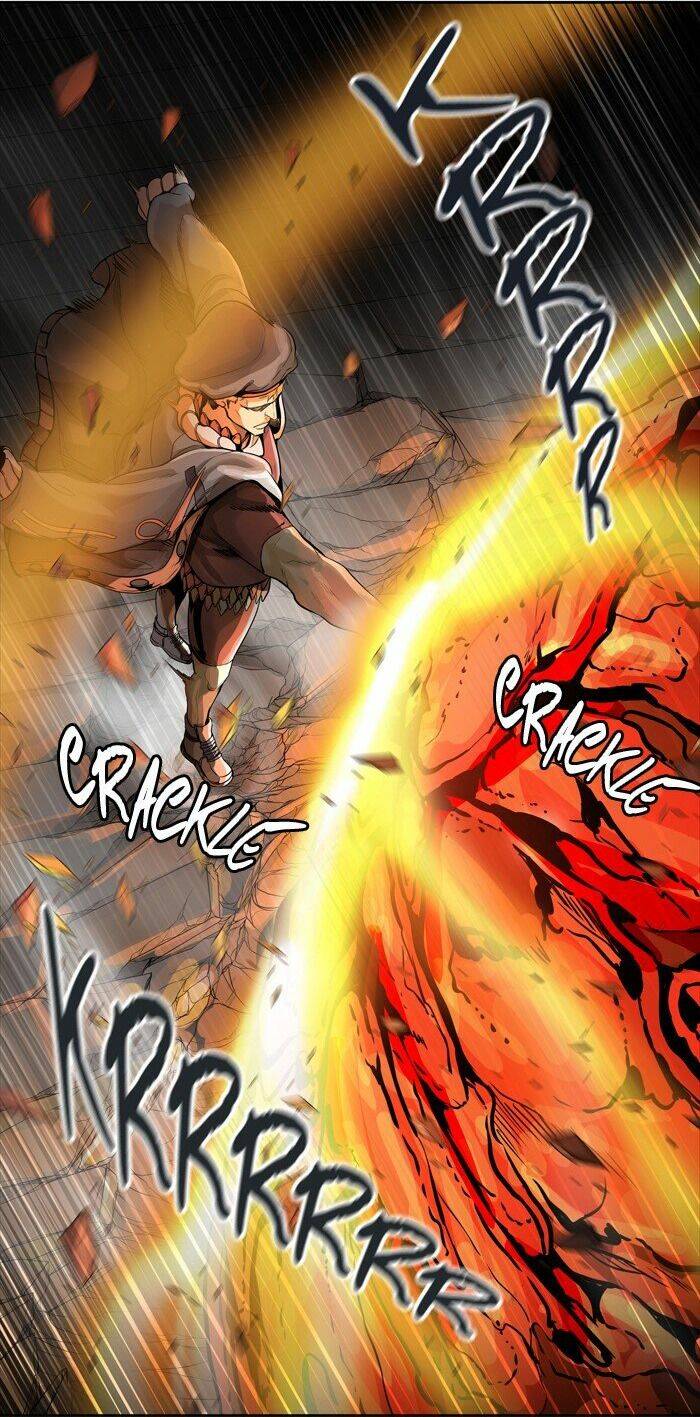 Cuộc Chiến Trong Tòa Tháp – Tower Of God Chapter 459 - Trang 2