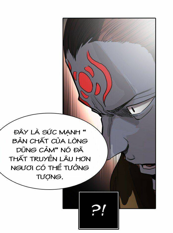 Cuộc Chiến Trong Tòa Tháp – Tower Of God Chapter 459 - Trang 2