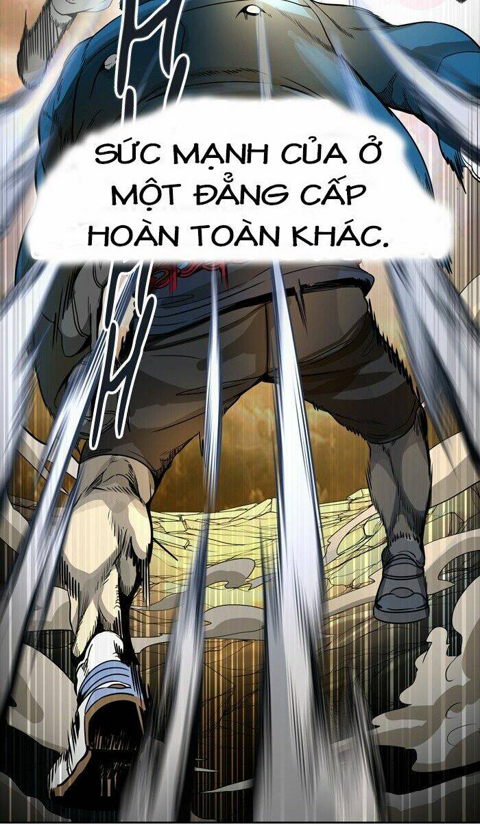 Cuộc Chiến Trong Tòa Tháp – Tower Of God Chapter 459 - Trang 2