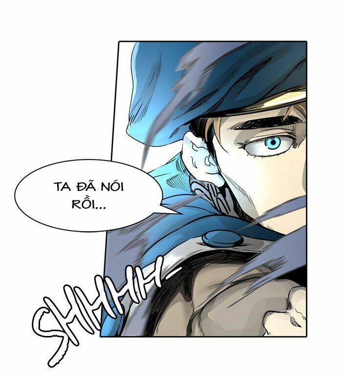 Cuộc Chiến Trong Tòa Tháp – Tower Of God Chapter 459 - Trang 2