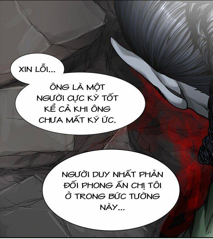 Cuộc Chiến Trong Tòa Tháp – Tower Of God Chapter 459 - Trang 2