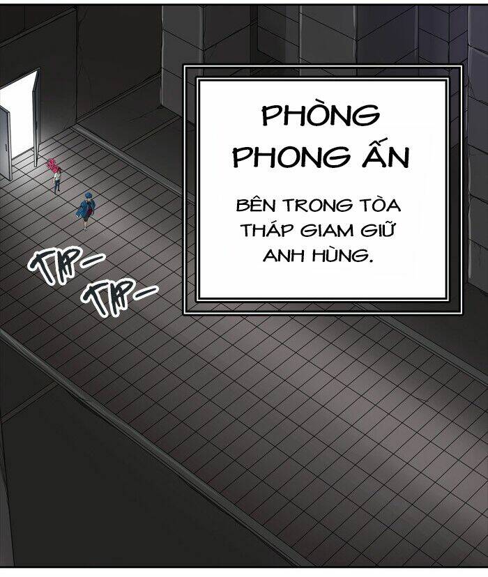 Cuộc Chiến Trong Tòa Tháp – Tower Of God Chapter 459 - Trang 2