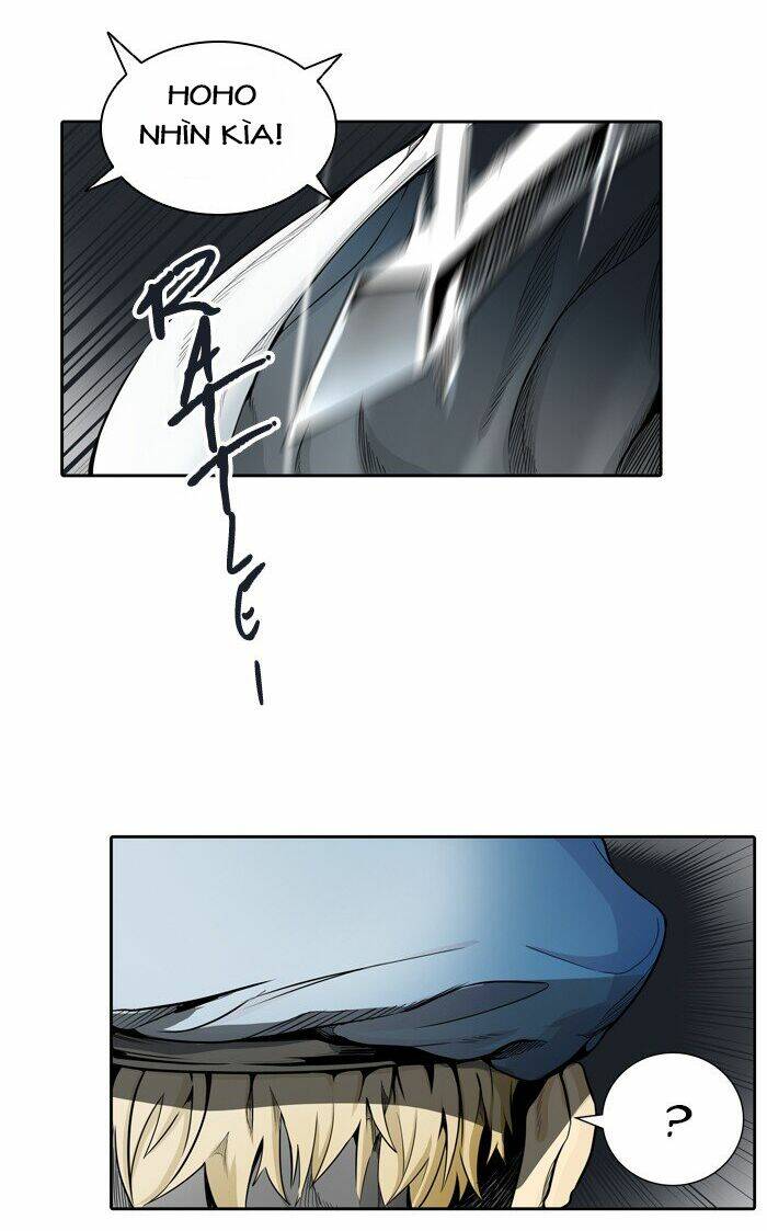 Cuộc Chiến Trong Tòa Tháp – Tower Of God Chapter 459 - Trang 2