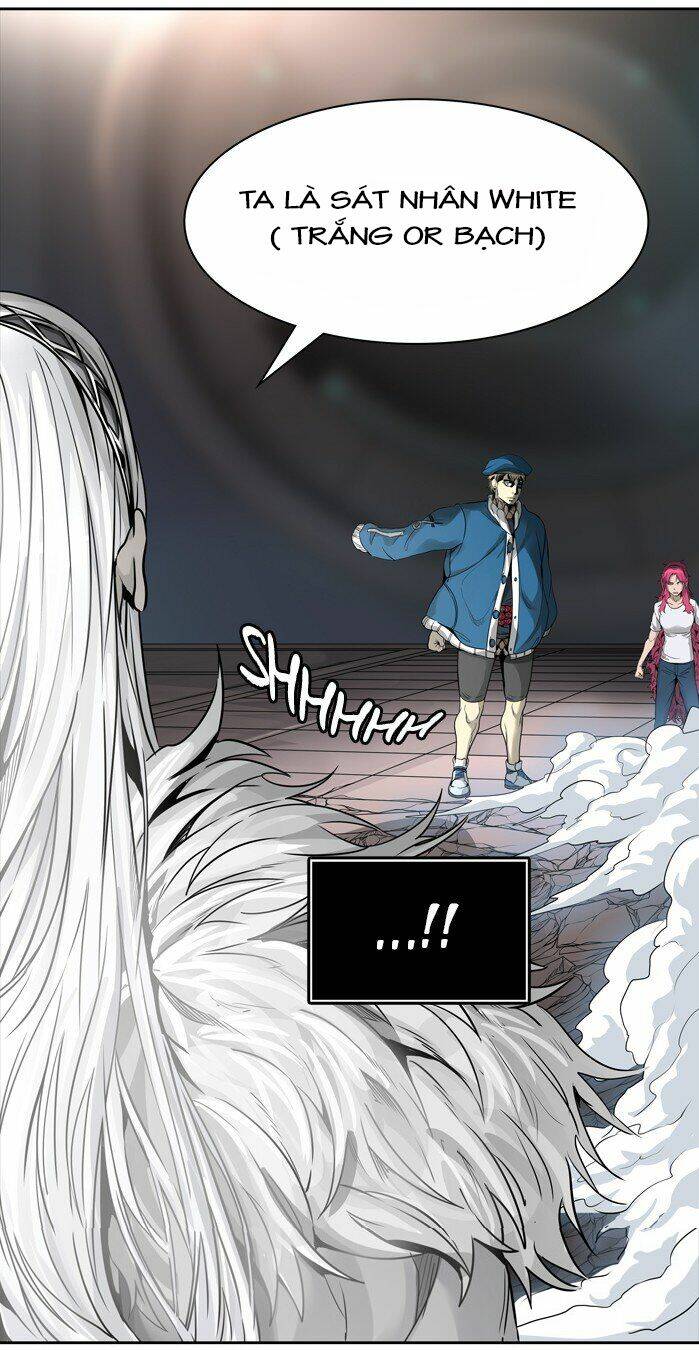 Cuộc Chiến Trong Tòa Tháp – Tower Of God Chapter 459 - Trang 2