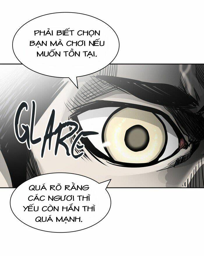 Cuộc Chiến Trong Tòa Tháp – Tower Of God Chapter 459 - Trang 2