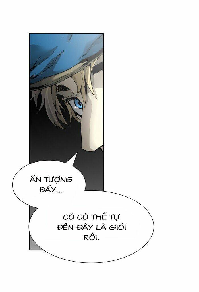 Cuộc Chiến Trong Tòa Tháp – Tower Of God Chapter 458 - Trang 2