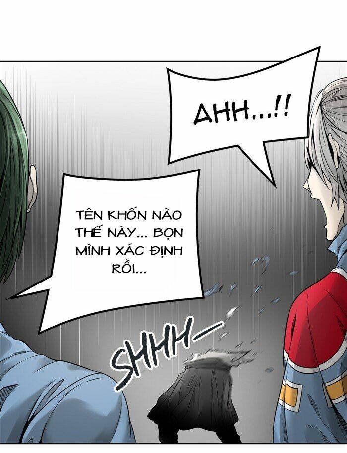 Cuộc Chiến Trong Tòa Tháp – Tower Of God Chapter 458 - Trang 2