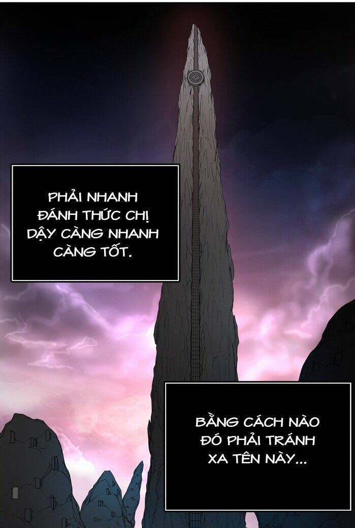 Cuộc Chiến Trong Tòa Tháp – Tower Of God Chapter 458 - Trang 2