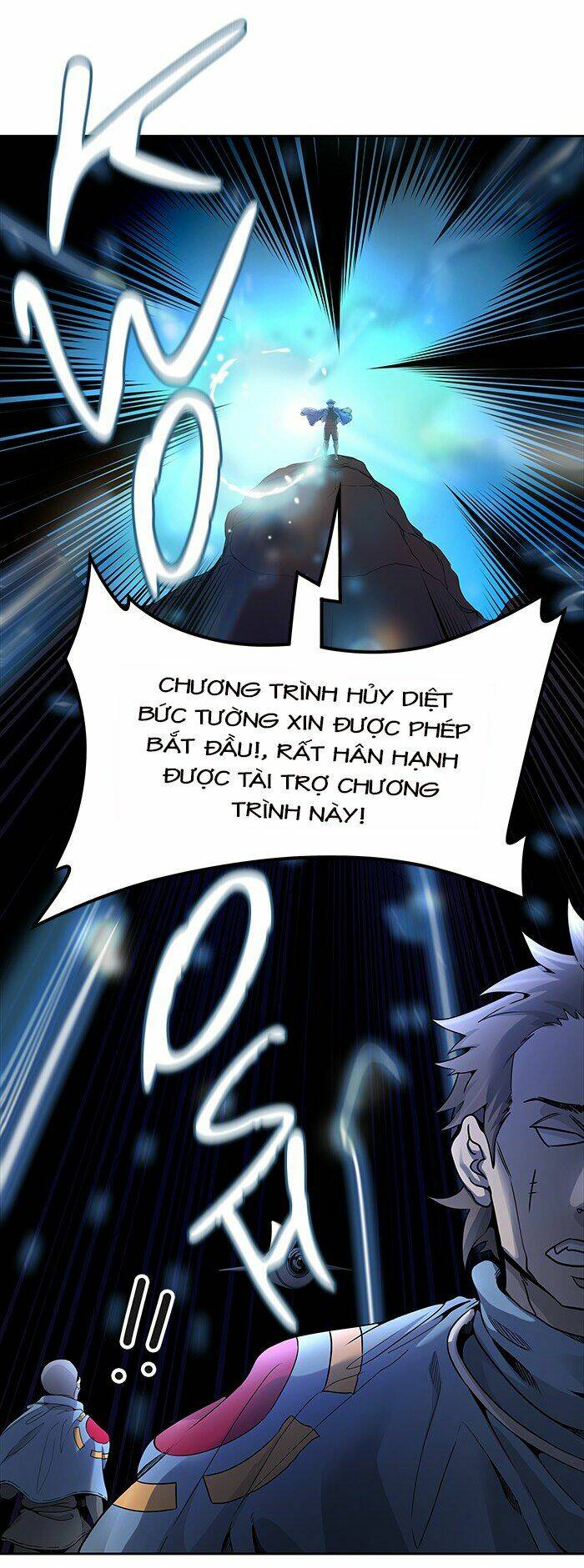 Cuộc Chiến Trong Tòa Tháp – Tower Of God Chapter 457 - Trang 2