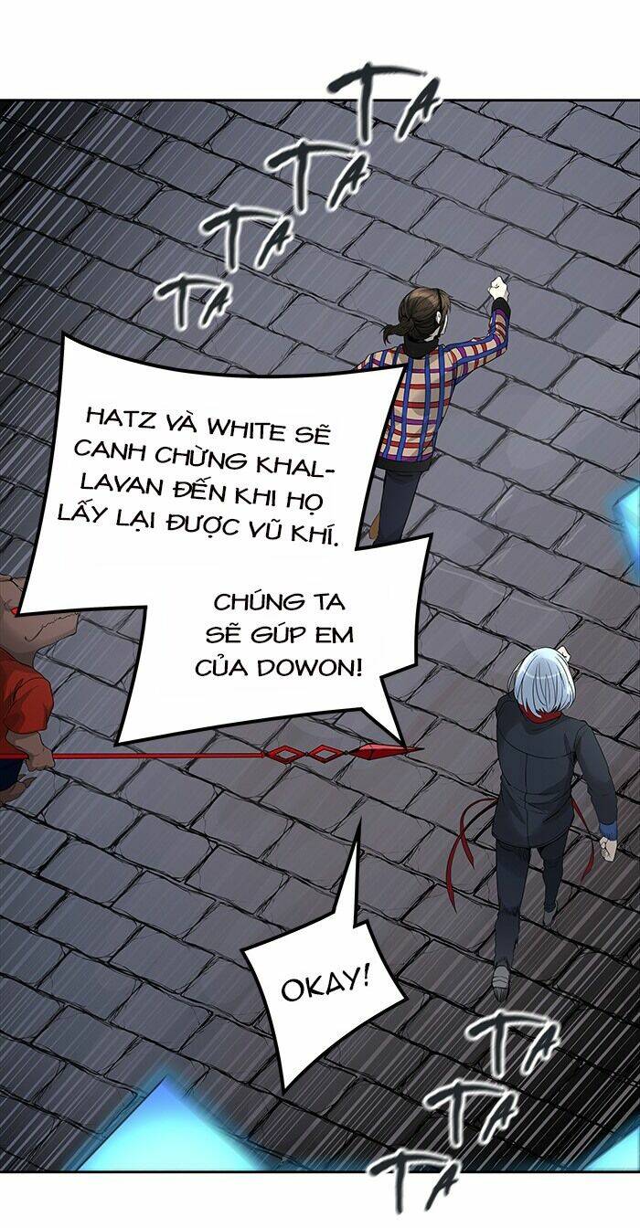 Cuộc Chiến Trong Tòa Tháp – Tower Of God Chapter 457 - Trang 2