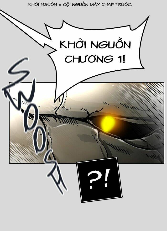 Cuộc Chiến Trong Tòa Tháp – Tower Of God Chapter 457 - Trang 2