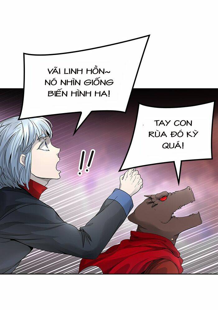 Cuộc Chiến Trong Tòa Tháp – Tower Of God Chapter 457 - Trang 2