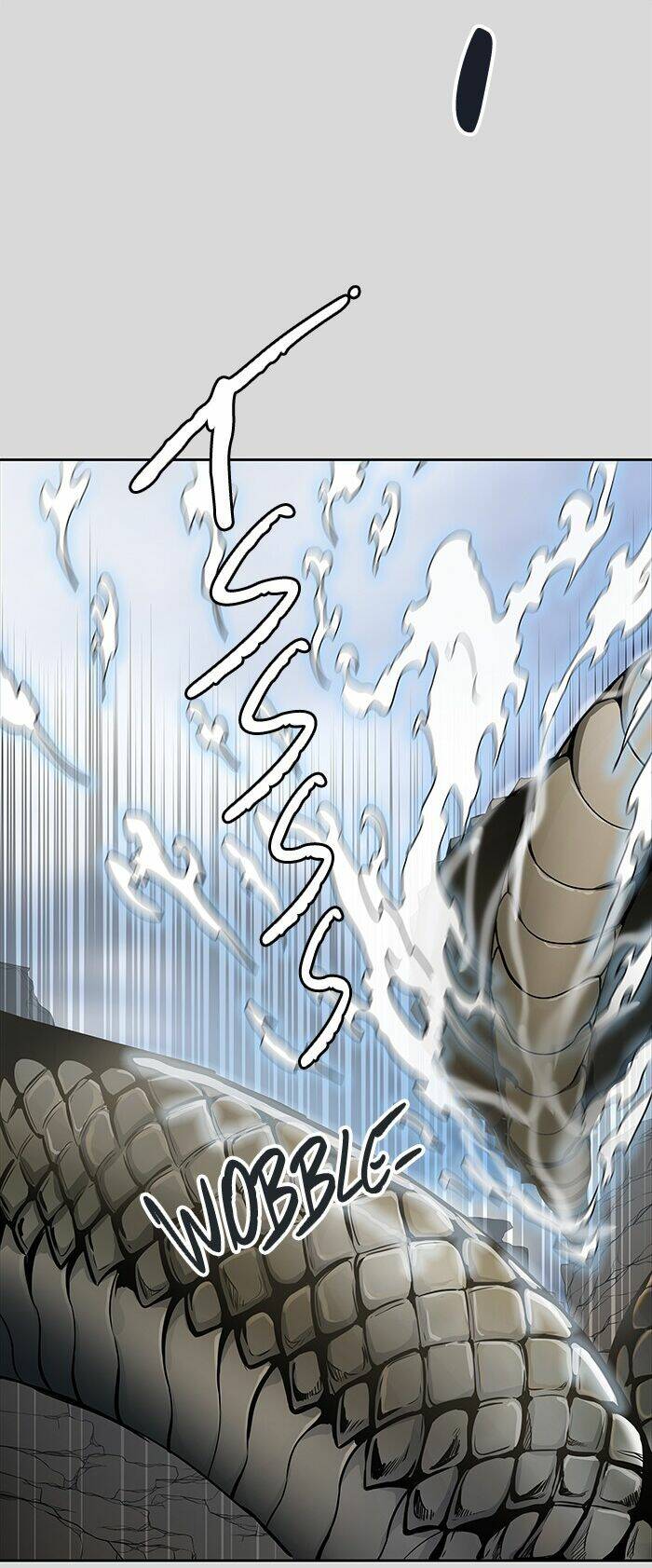 Cuộc Chiến Trong Tòa Tháp – Tower Of God Chapter 457 - Trang 2