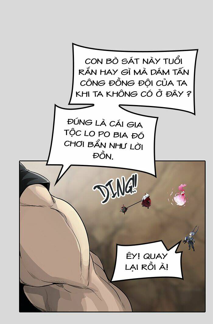 Cuộc Chiến Trong Tòa Tháp – Tower Of God Chapter 457 - Trang 2