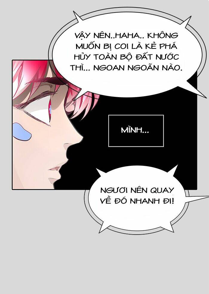 Cuộc Chiến Trong Tòa Tháp – Tower Of God Chapter 457 - Trang 2