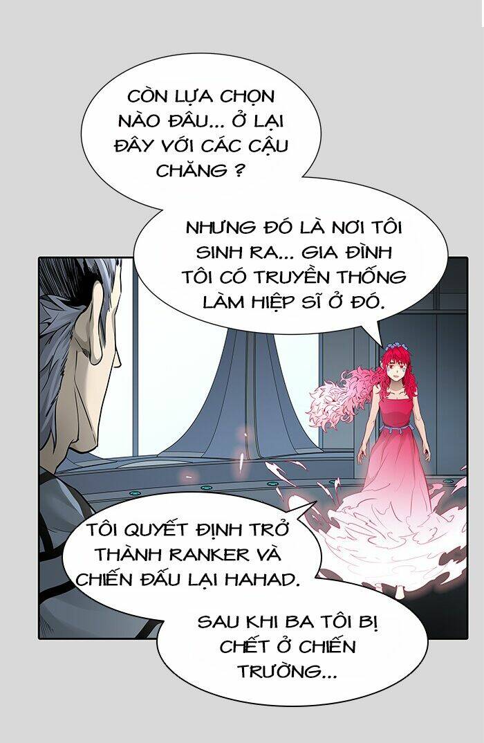 Cuộc Chiến Trong Tòa Tháp – Tower Of God Chapter 457 - Trang 2