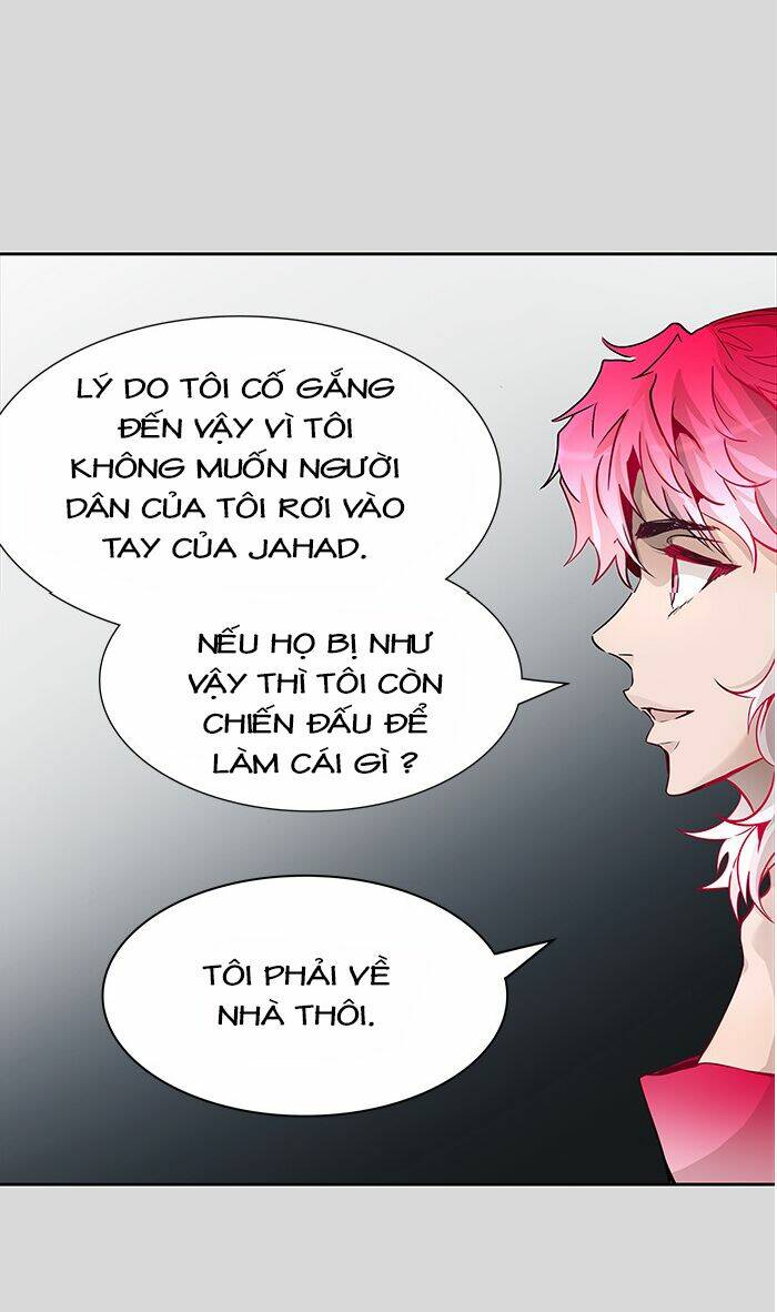 Cuộc Chiến Trong Tòa Tháp – Tower Of God Chapter 457 - Trang 2