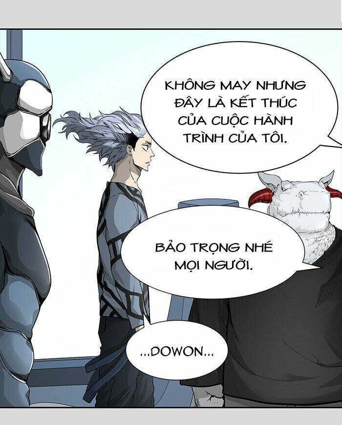 Cuộc Chiến Trong Tòa Tháp – Tower Of God Chapter 457 - Trang 2